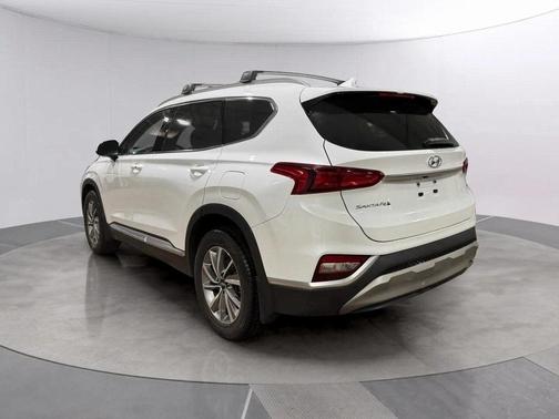 2020 Hyundai SANTA FE 2.4 SEL