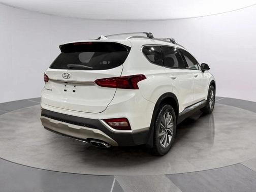 2020 Hyundai SANTA FE 2.4 SEL