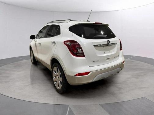 2018 Buick Encore Essence