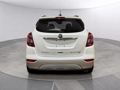 2018 Buick Encore Essence