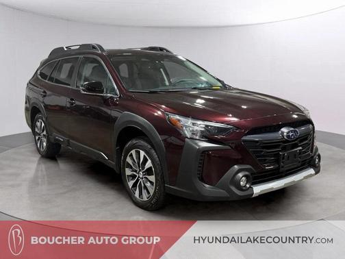 2023 Subaru Outback Limited