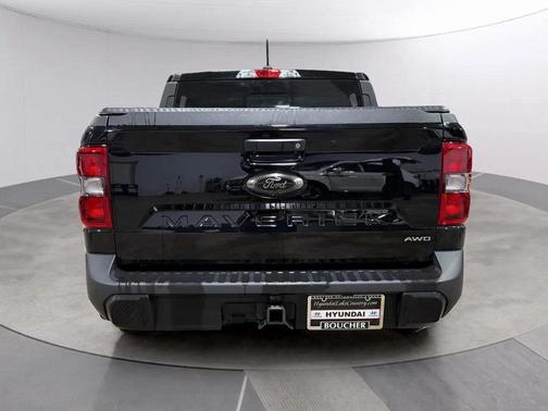 2023 Ford Maverick Lariat