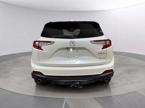 2019 Acura RDX ELITE