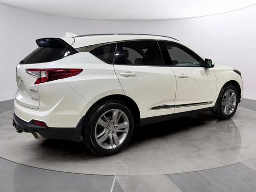 2019 Acura RDX ELITE