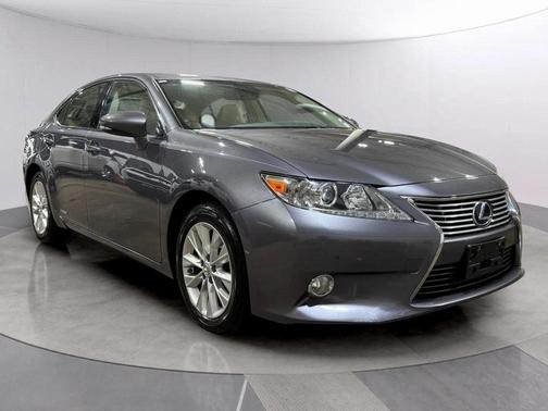 2013 Lexus ES 300h Base