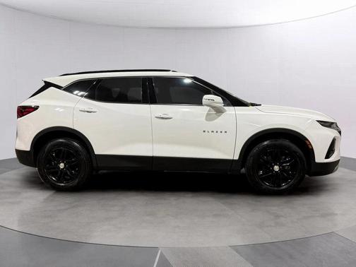 2020 Chevrolet Blazer 2LT