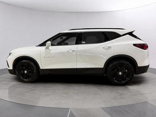 2020 Chevrolet Blazer 2LT