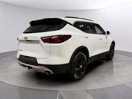 2020 Chevrolet Blazer 2LT