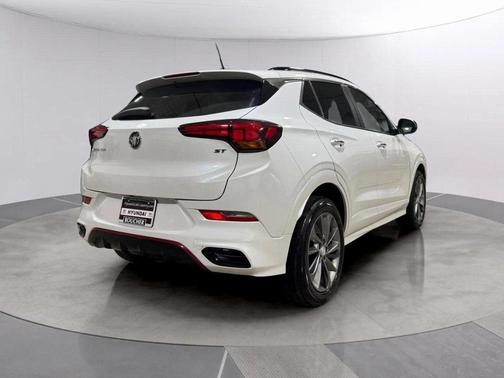 2020 Buick Encore GX Select