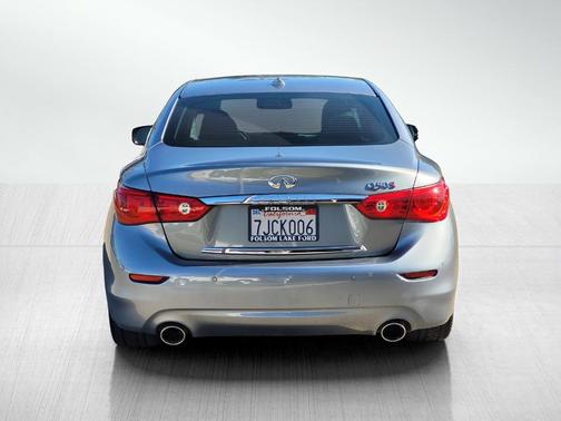 2014 INFINITI Q50 Sport