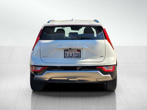 2024 Kia Niro EX Touring