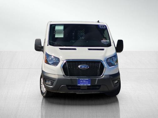 2024 Ford Transit-250 