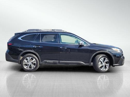 2020 Subaru Outback Touring XT