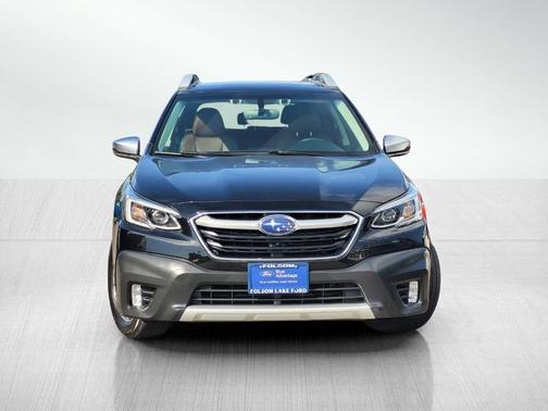 2020 Subaru Outback Touring XT