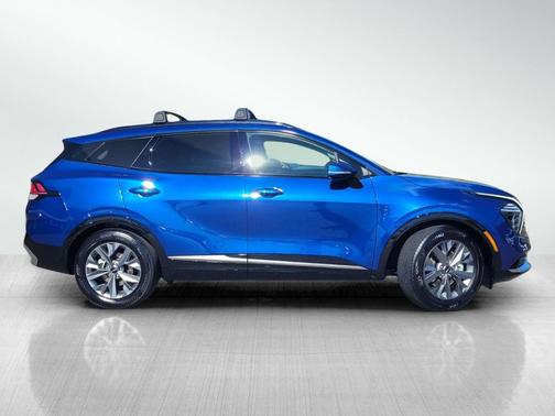 2024 Kia Sportage SX