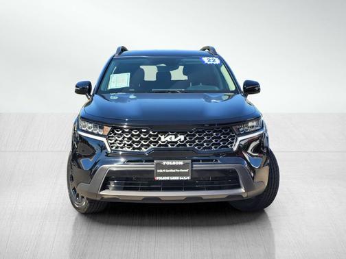 2022 Kia Sorento X-Line S