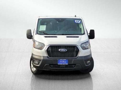 2024 Ford Transit-250 