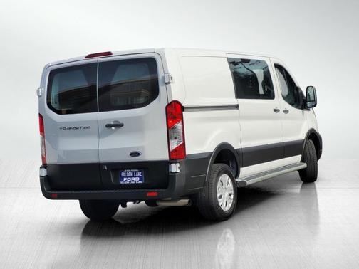 2024 Ford Transit-250 
