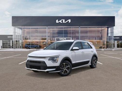 2026 Kia Niro LX