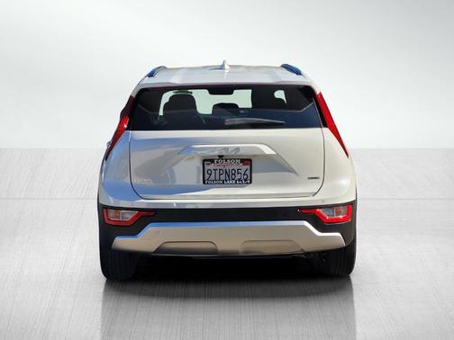 2025 Kia Niro Plug-In Hybrid EX