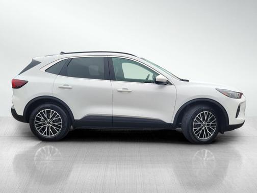 2023 Ford Escape PHEV