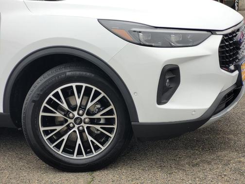 2023 Ford Escape PHEV