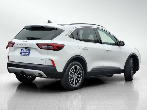 2023 Ford Escape PHEV