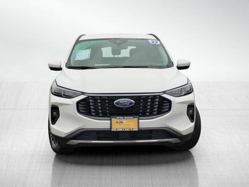 2023 Ford Escape PHEV