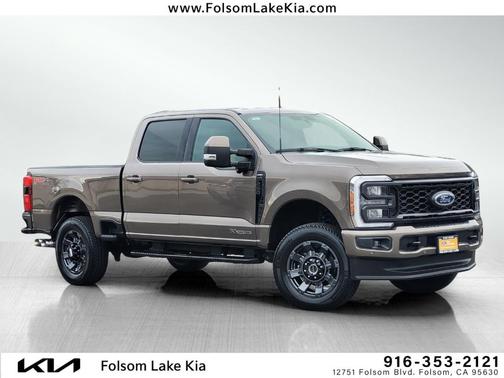 2023 Ford F-250 Lariat