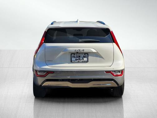 2025 Kia Niro EV Wave