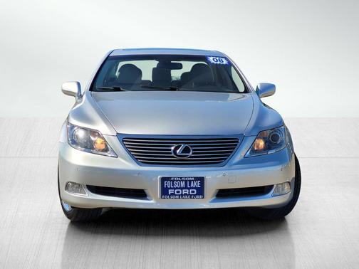 2008 Lexus LS 460 Base