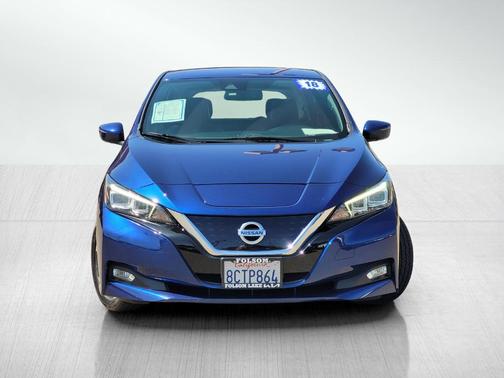 2018 Nissan Leaf SL