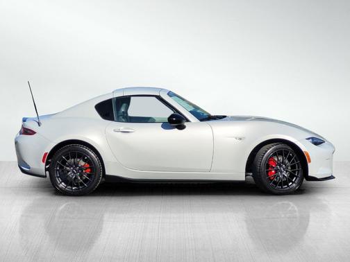 2018 Mazda MX-5 Miata RF Club