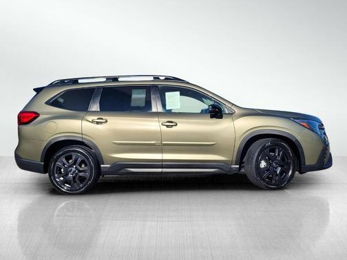 2023 Subaru Ascent Onyx Edition