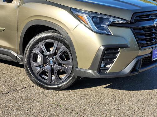 2023 Subaru Ascent Onyx Edition