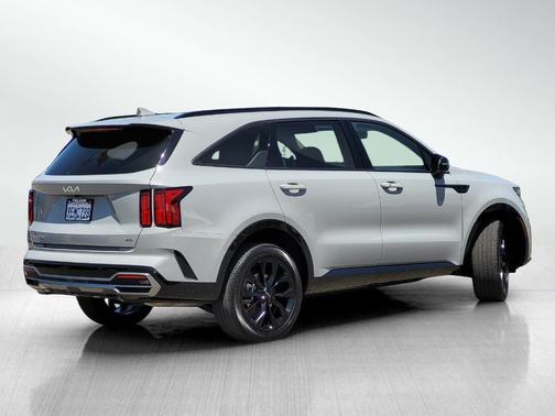 2023 Kia Sorento SX Prestige