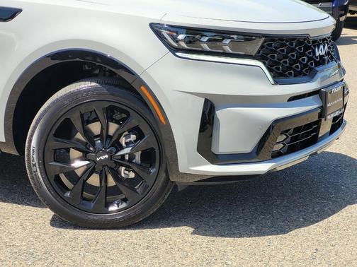 2023 Kia Sorento SX Prestige