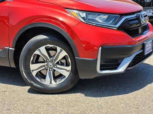 2020 Honda CR-V LX