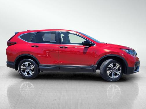 2020 Honda CR-V LX
