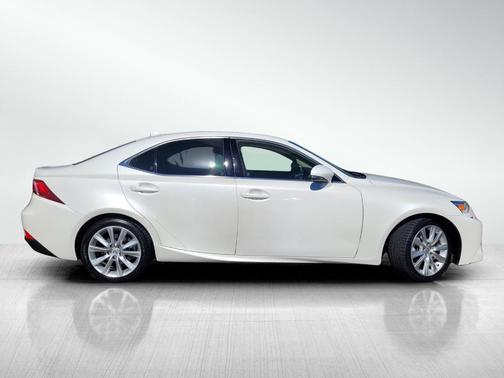 2014 Lexus IS 250 Base