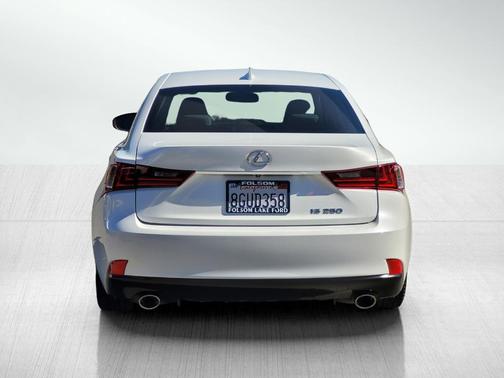 2014 Lexus IS 250 Base