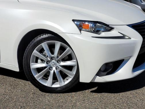 2014 Lexus IS 250 Base