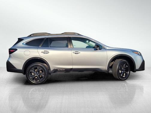 2021 Subaru Outback Onyx Edition XT