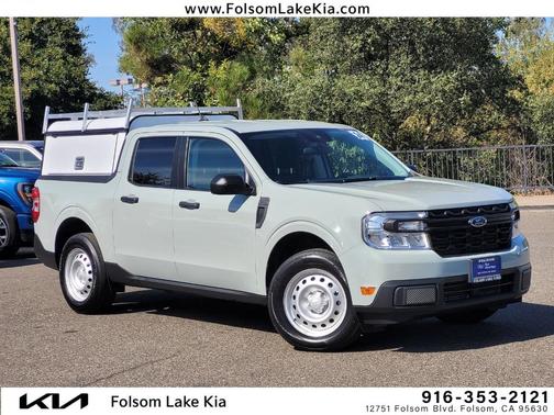 2024 Ford Maverick XL