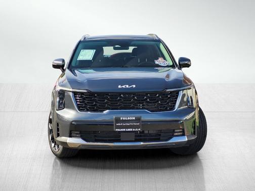2024 Kia Sorento SX