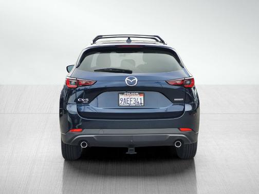 2022 Mazda CX-5 2.5 S Preferred Package