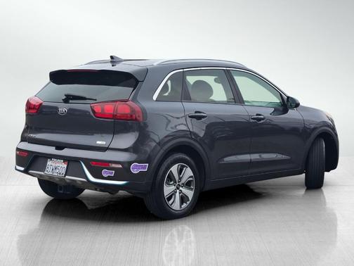 2018 Kia Niro Plug-In Hybrid LX