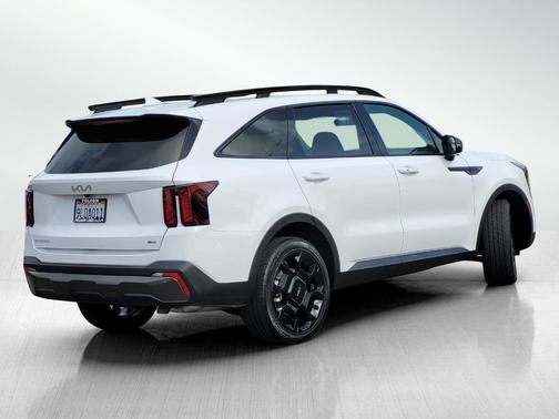 2024 Kia Sorento X-Line EX