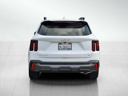 2024 Kia Sorento X-Line EX