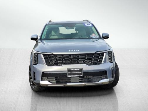 2024 Kia Sorento SX